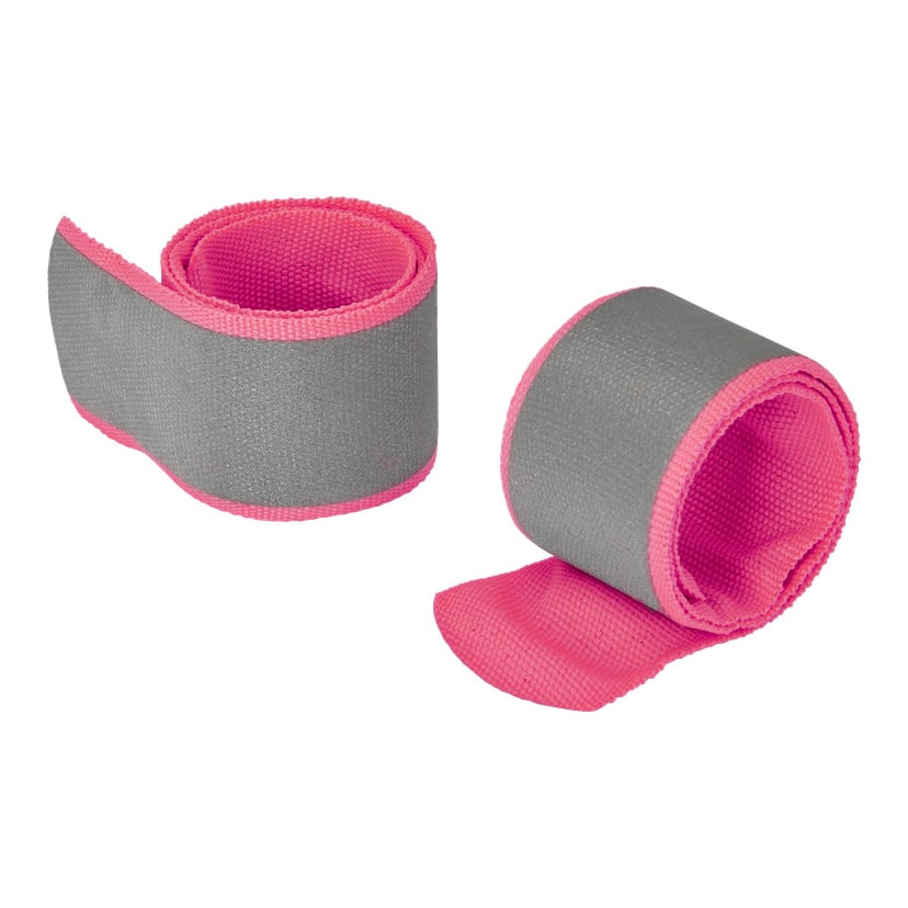 Refleksbånd 2-pk