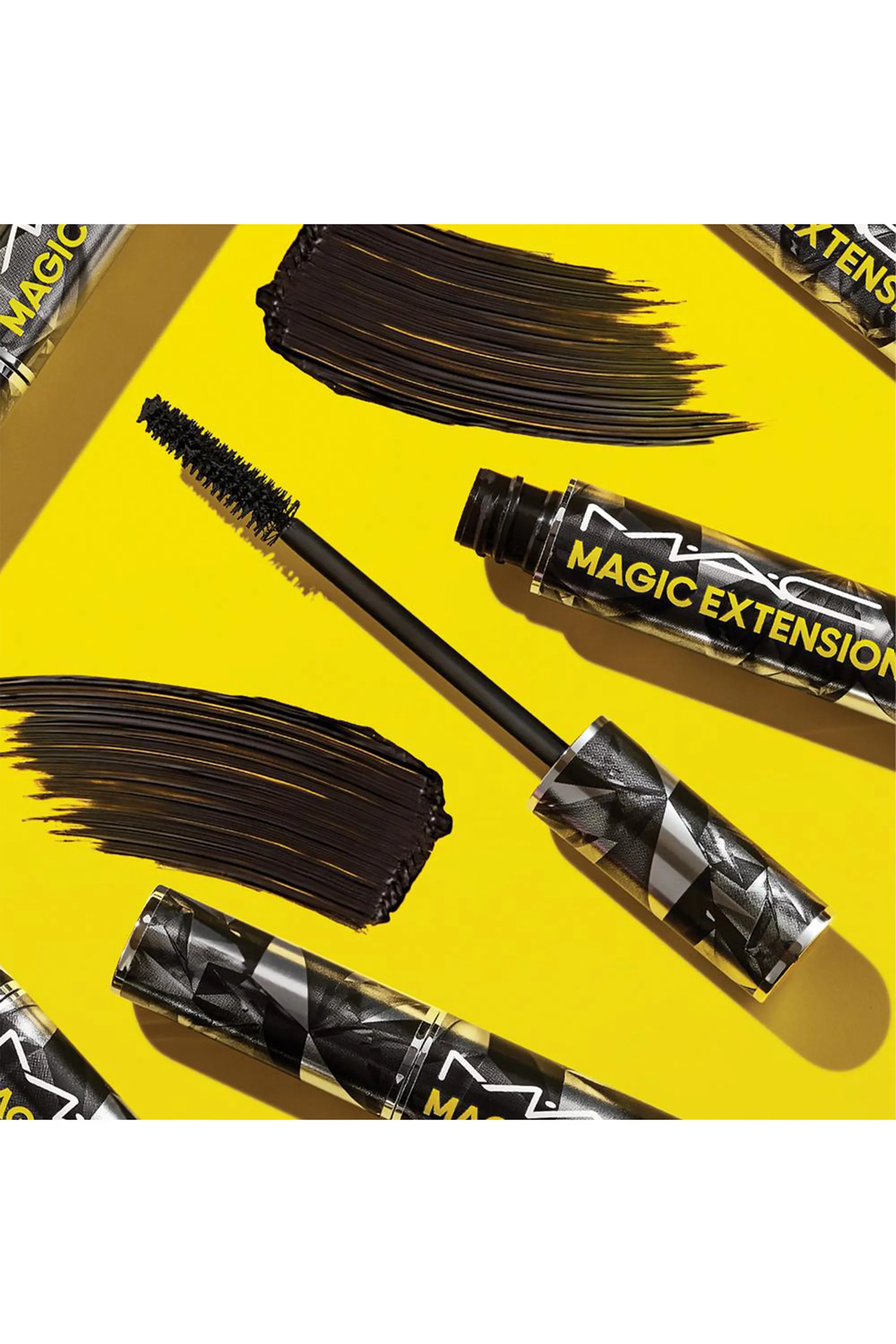M.A.C Mascara effet faux-cils Magic Extension-11 ml