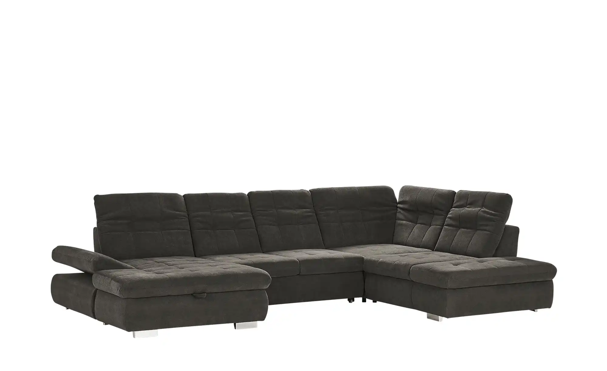 Lounge Collection Wohnlandschaft mit verschiedenen Funktionen Spencer