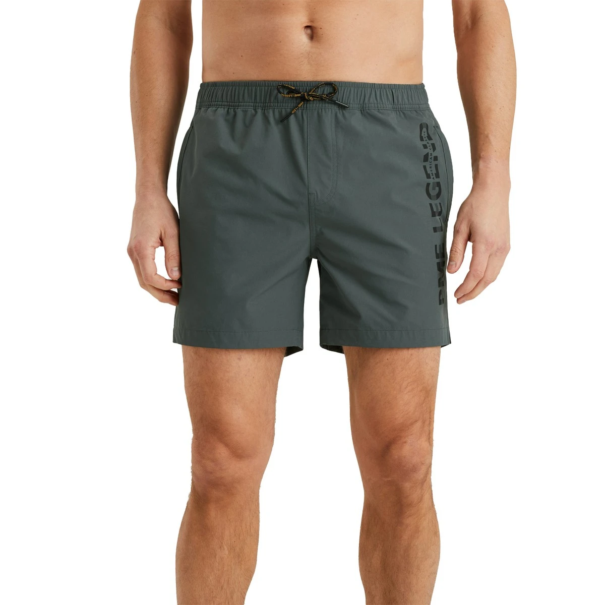 Heren Short NORDROP CARGO SHORTS STRETCH TWILL