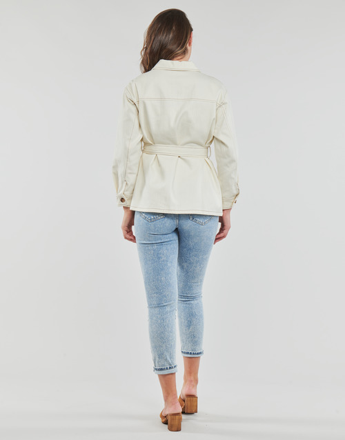 Betty London - NESTELLE Crema