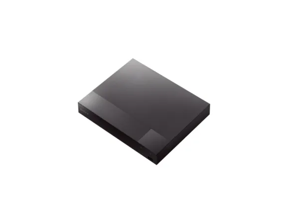 Sony BDP-S3700 - Blu-ray-skivespiller - Eksklusiv - Wi-Fi, DLNA