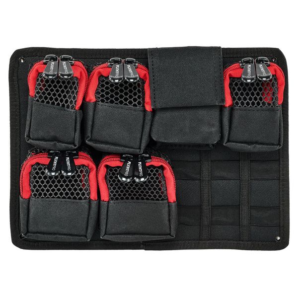 Flyht Pro Safe Box Lid Organizer 3