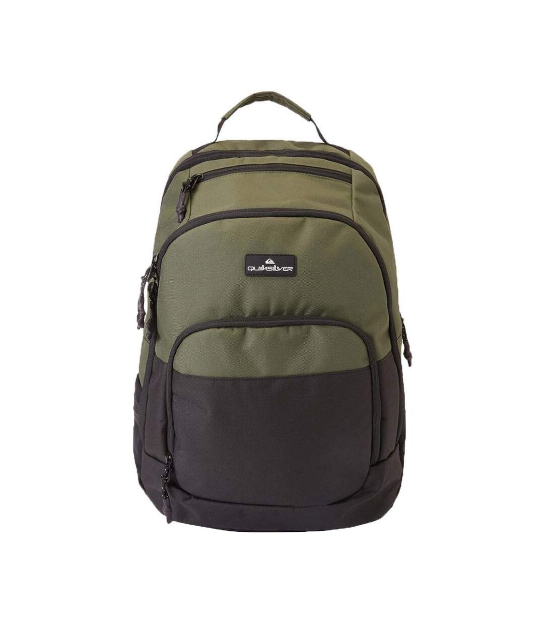 Grand sac à dos pour Homme Kaki Quiksilver 1969 Special