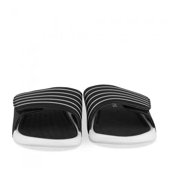 Claquettes NOIR UNYK