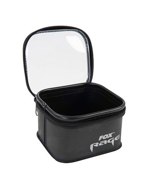 Fox Rage Small Camo Accessory Bag - Tassen -