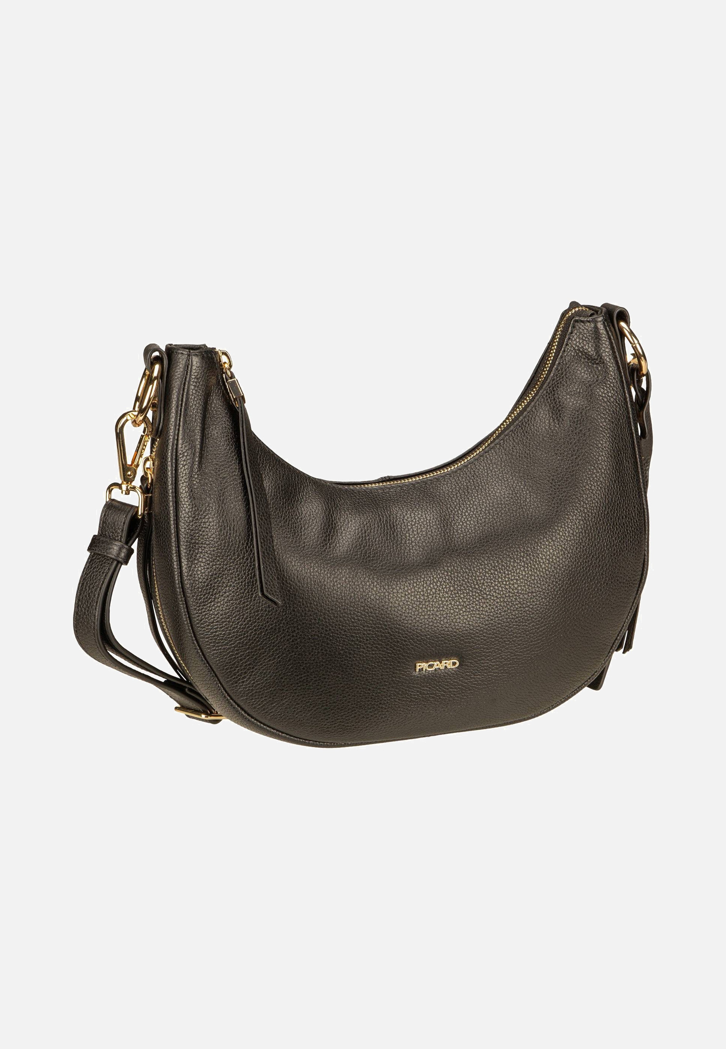 Java 1210 Schwarz - Crossbody Bag