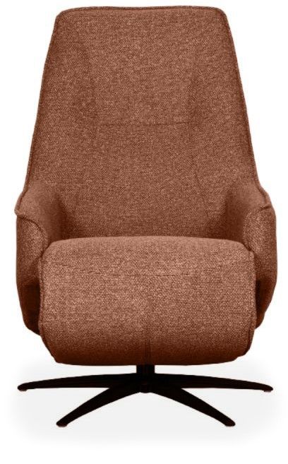 Relaxfauteuil Coral SX-84.010 Odense B68 x D87 x H110 cm
