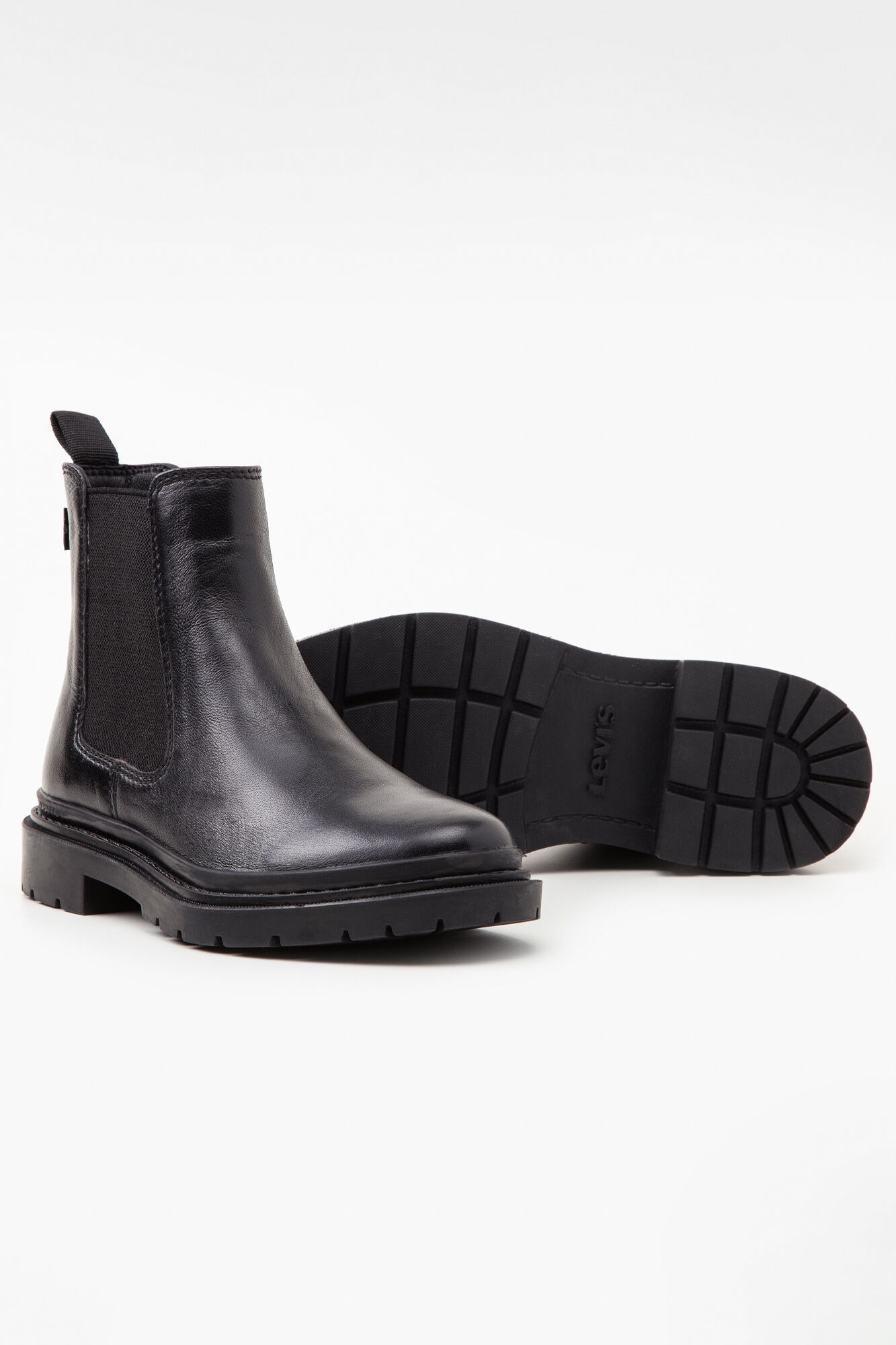 Botas Chelsea Trooper