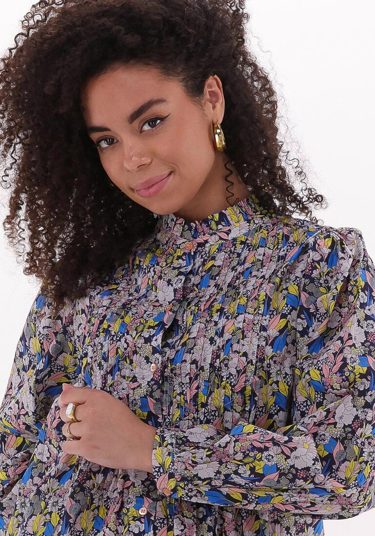 LOLLYS LAUNDRY lichtroze lollys laundry blouse balu shirt