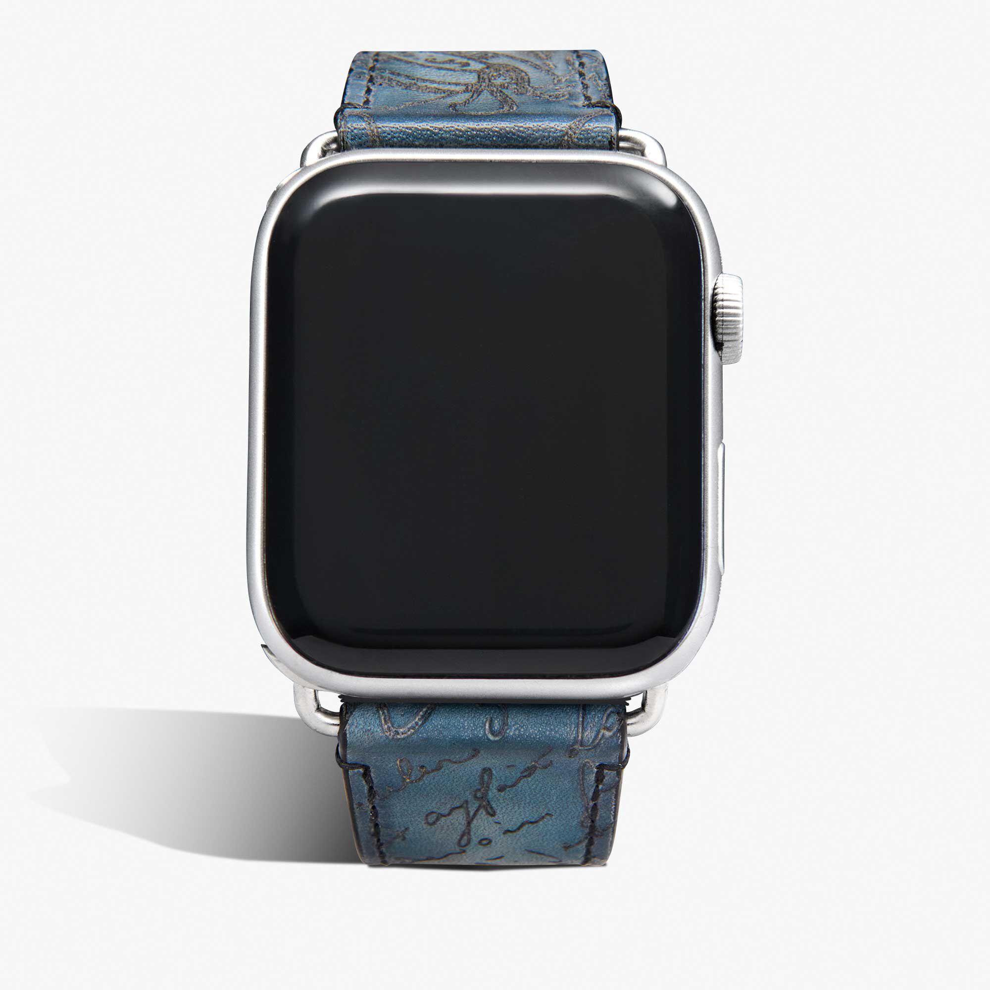Bracelet Apple Watch En Cuir Venezia