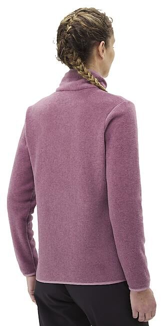 LAFUMA - VESTE POLAIRE SHELTER F-ZIP W