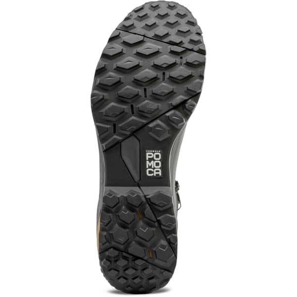 Chaussure de randonnée mid SALEWA PUEZ MID PTX BLACK/BLACK