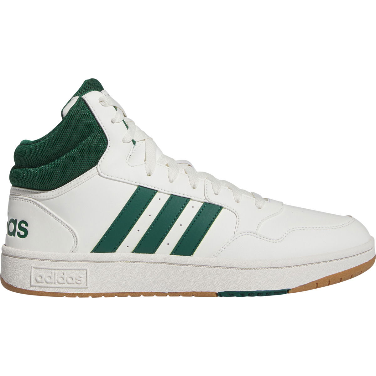 adidas Hoops 3.0 Mid Sneakers Herre