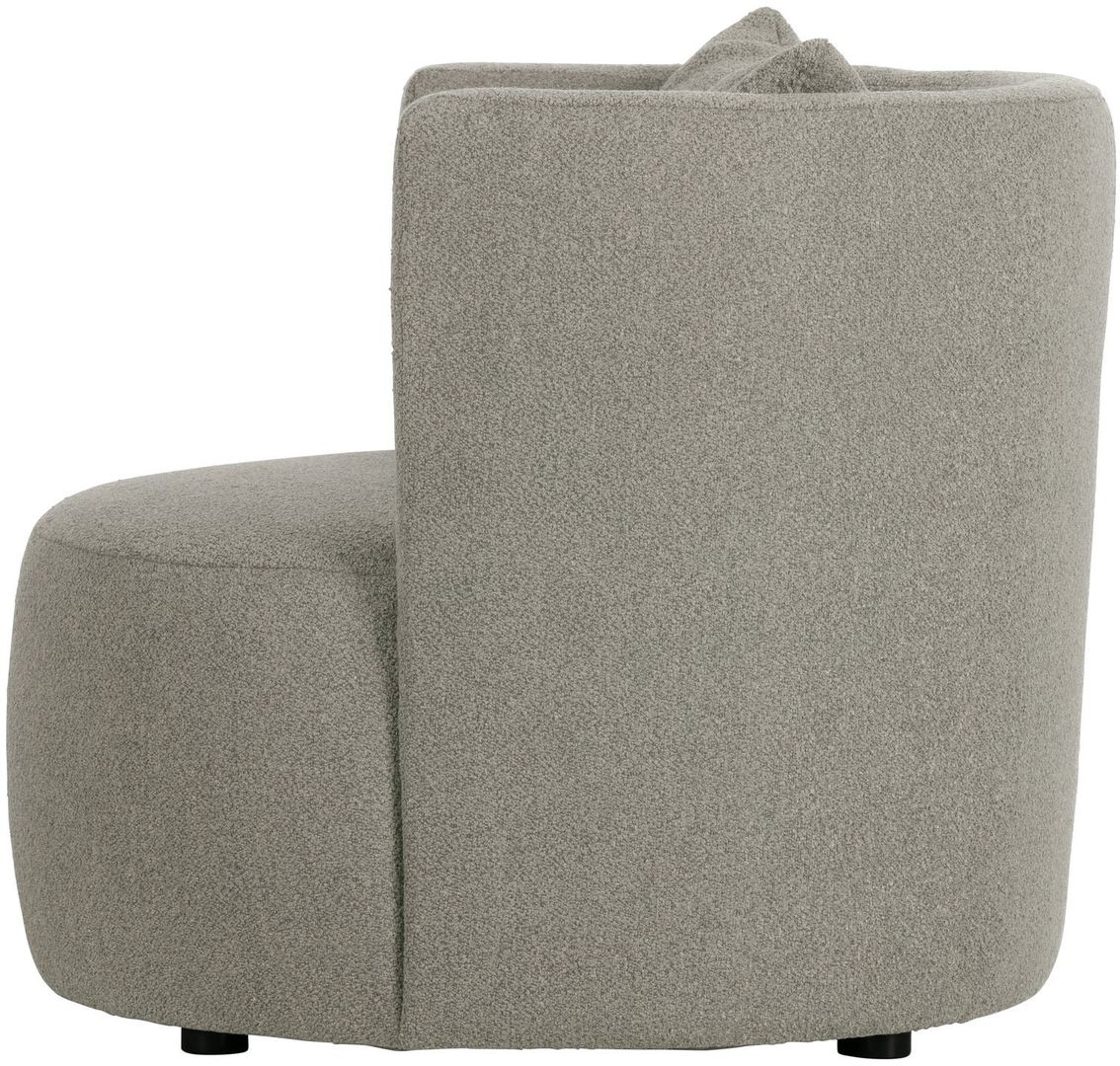 vtwonen Explore Fauteuil Grey