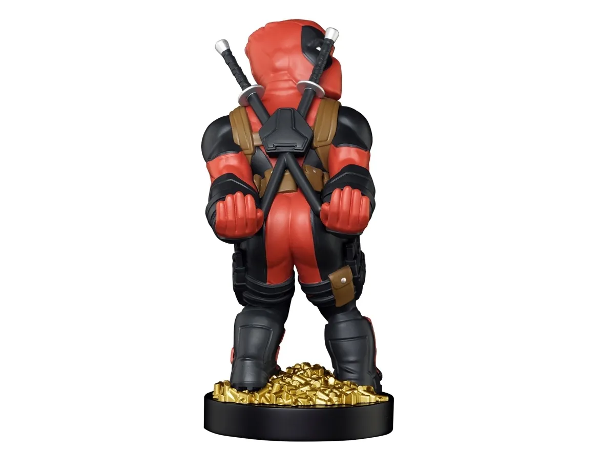 Exquisite Gaming Cable Guys Deadpool - Nauja versija