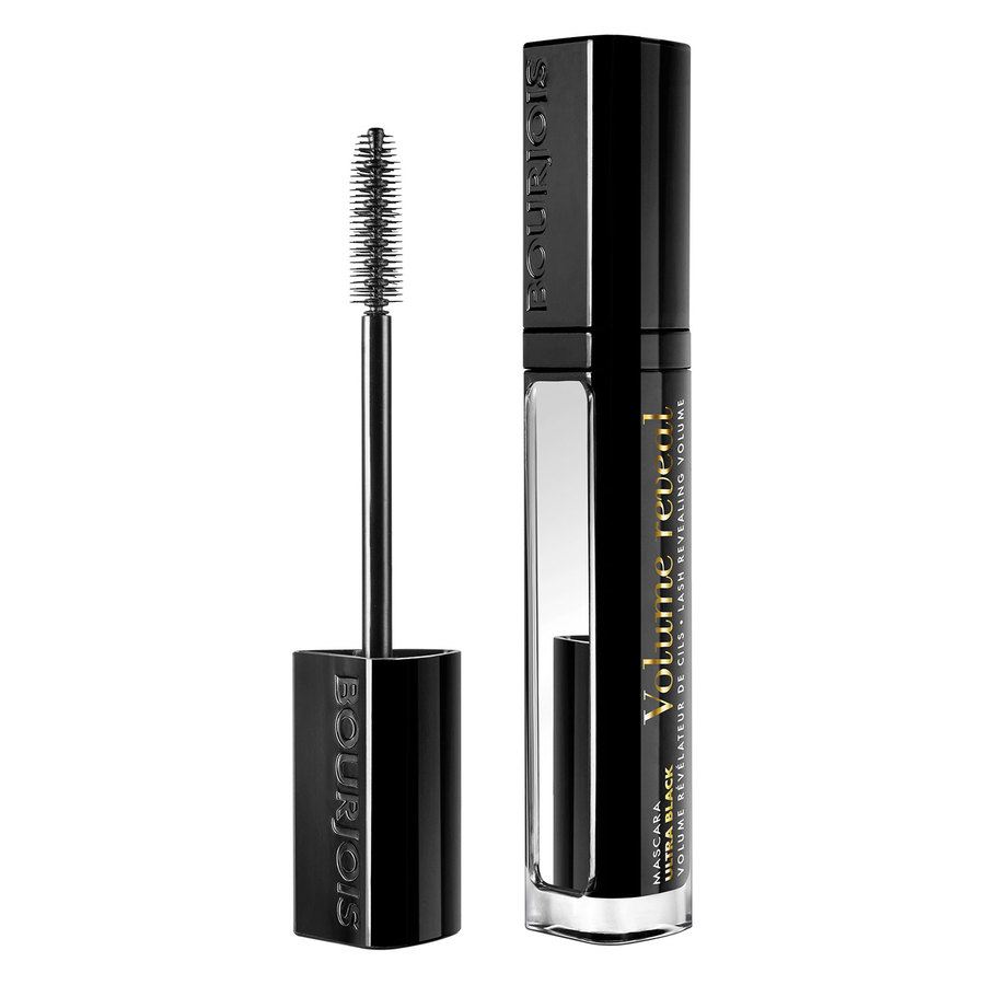 Bourjois Volume Reveal Mascara 22 Ultra Black 7.5ml