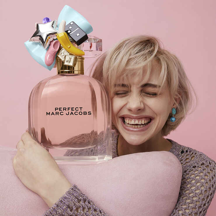 Marc Jacobs Marc Jacobs Perfect Eau de Parfum