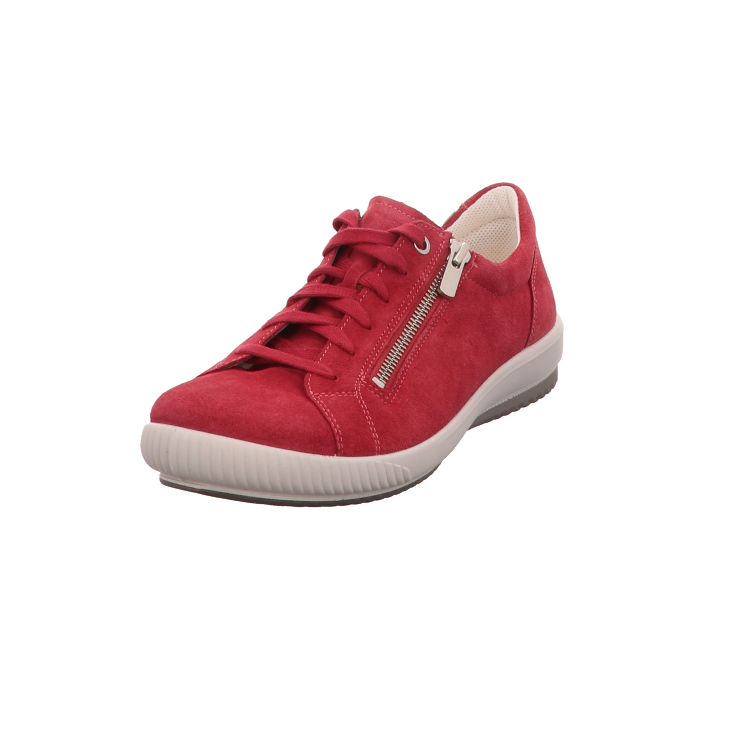 Legero Schnürhalbschuh lila/violett