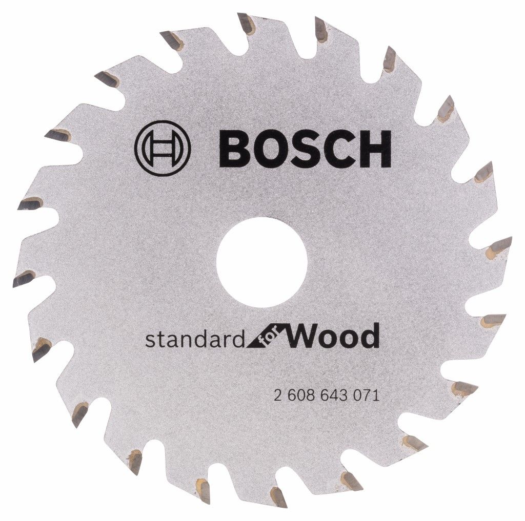 Bosch GKS 12V-26 Accu cirkelzaagmachine in L-Boxx - 06016A1005