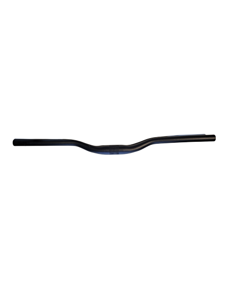 Guidon pour Trottinette Electrique Nami Burn-E Et Burn-E2  (31.8mm Diamètre, 620 mm Longueur)