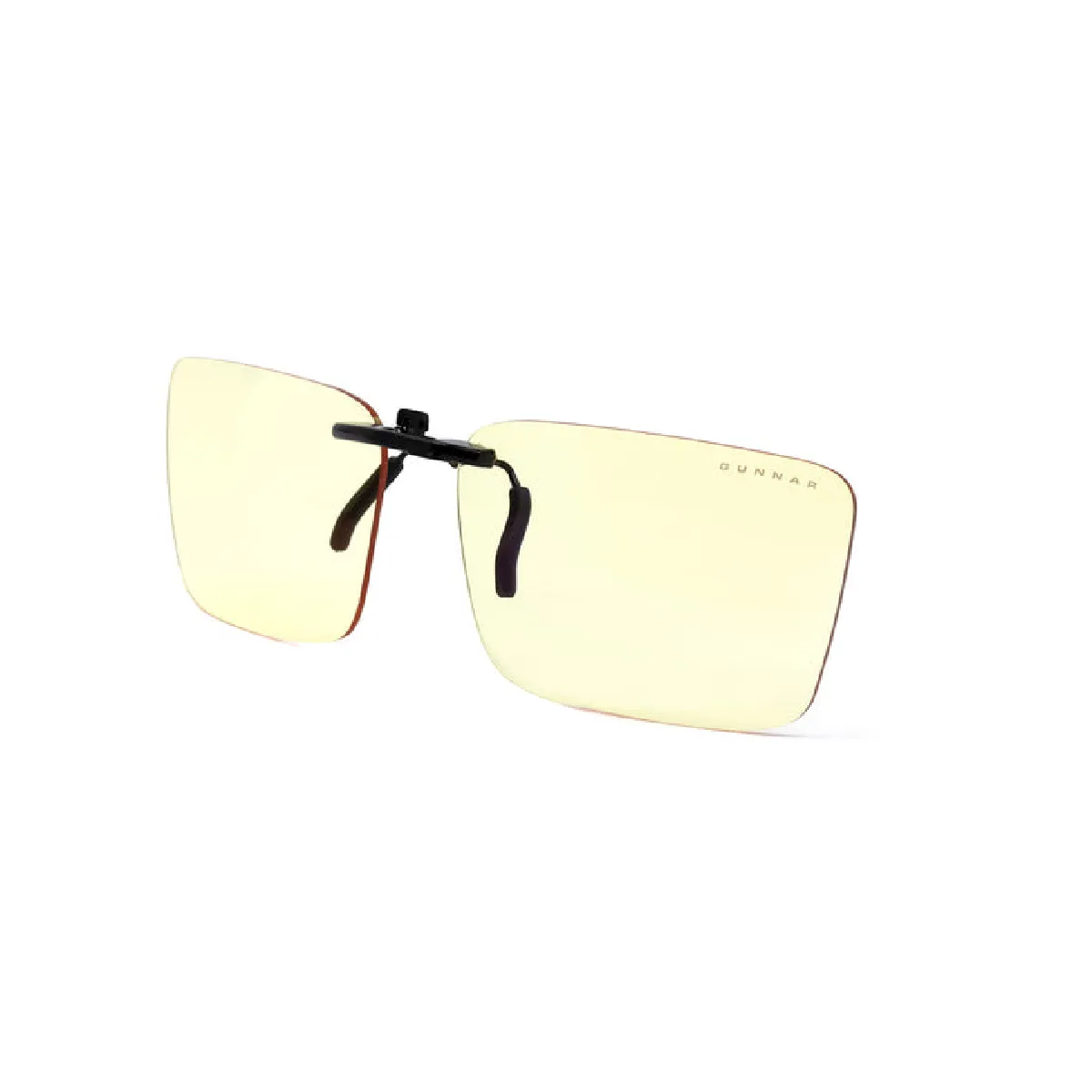 Gunnar Optiks Surlunettes à Clip