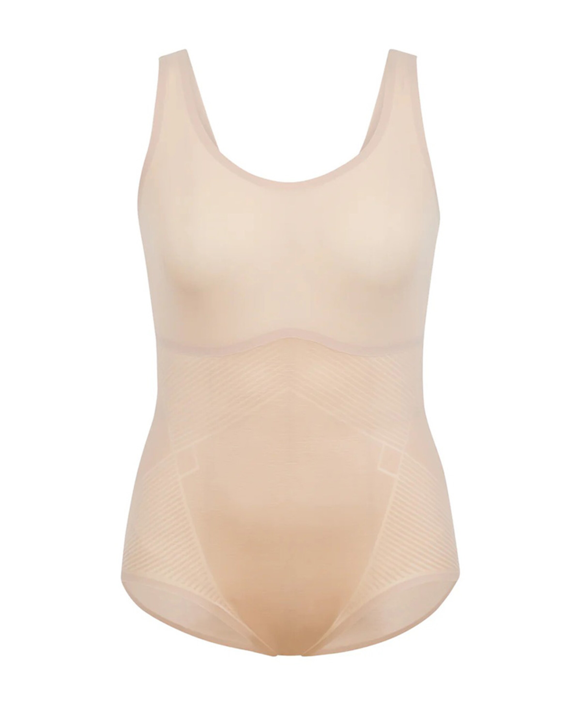 Spanx Shapewear body beige