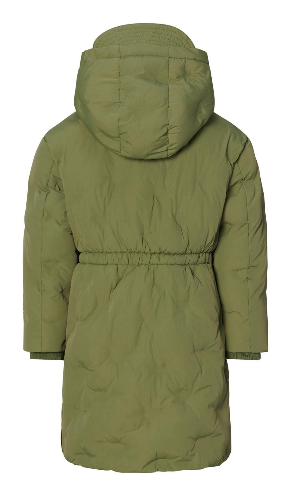 Noppies Kids Winterjas Niamey - Olivine