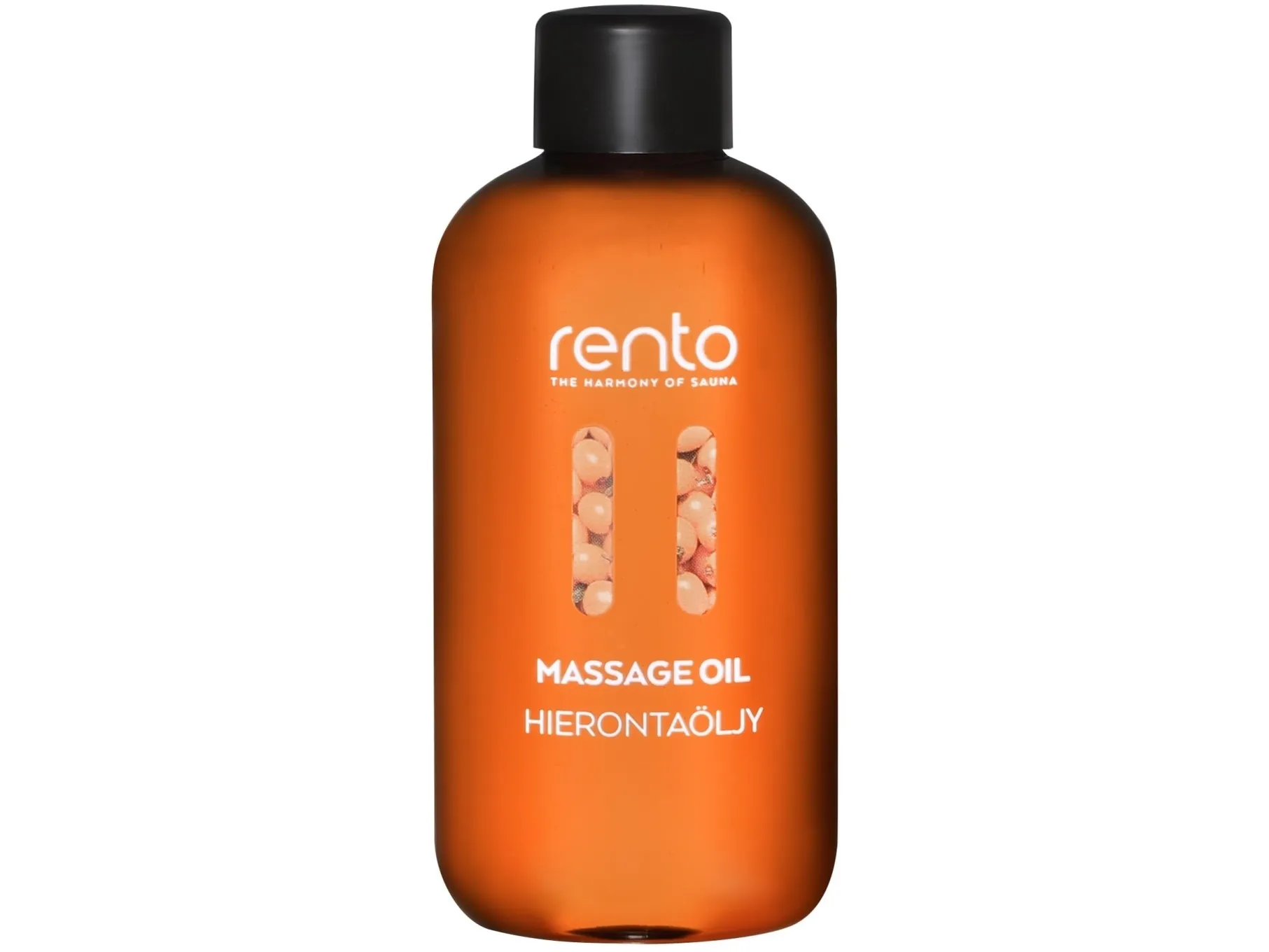 RENTO MASSAGE OIL 200ML