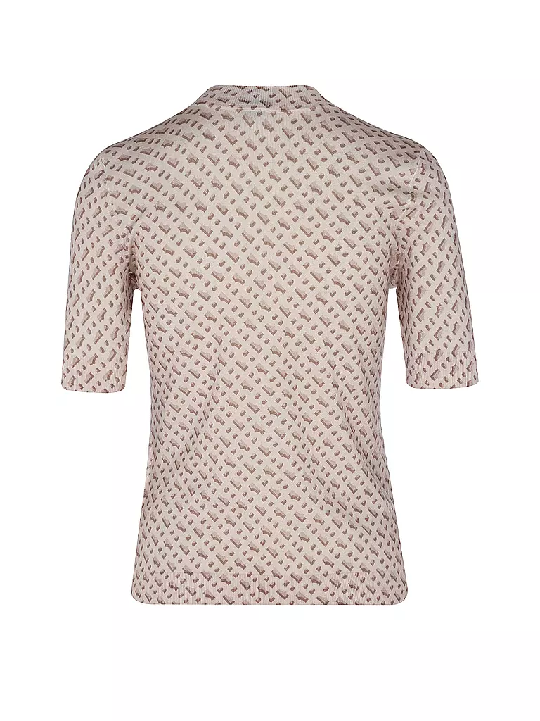 BOSS Pullover FUGAMA rosa