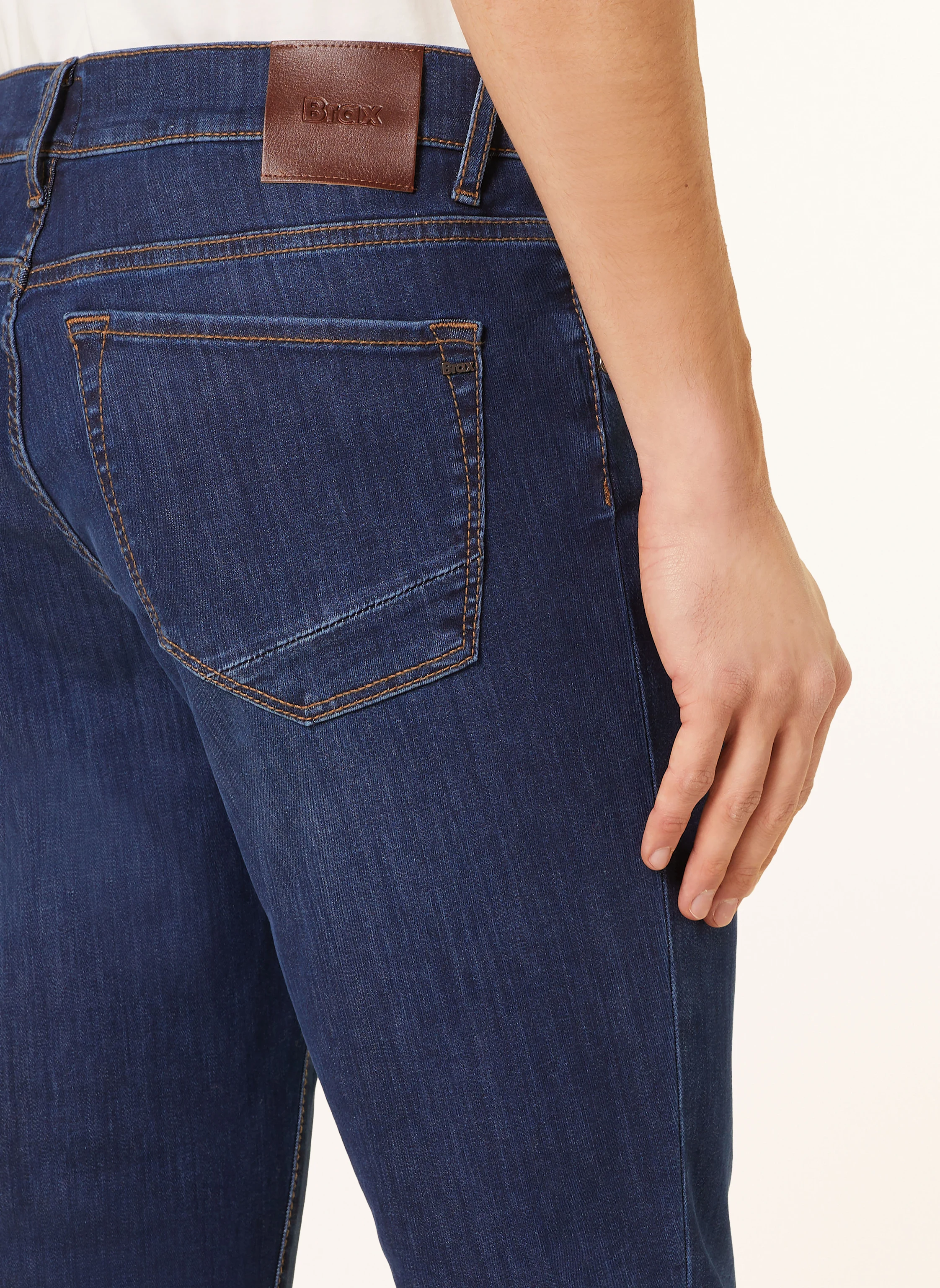 BRAX Jeans CHUCK Modern Fit