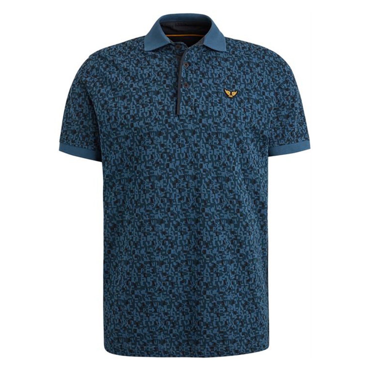 PME Legend  Short Sleeve Polo