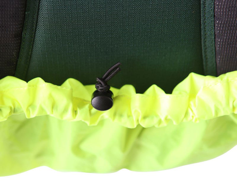 Asivik Raincover 20 - 35 ltr.
