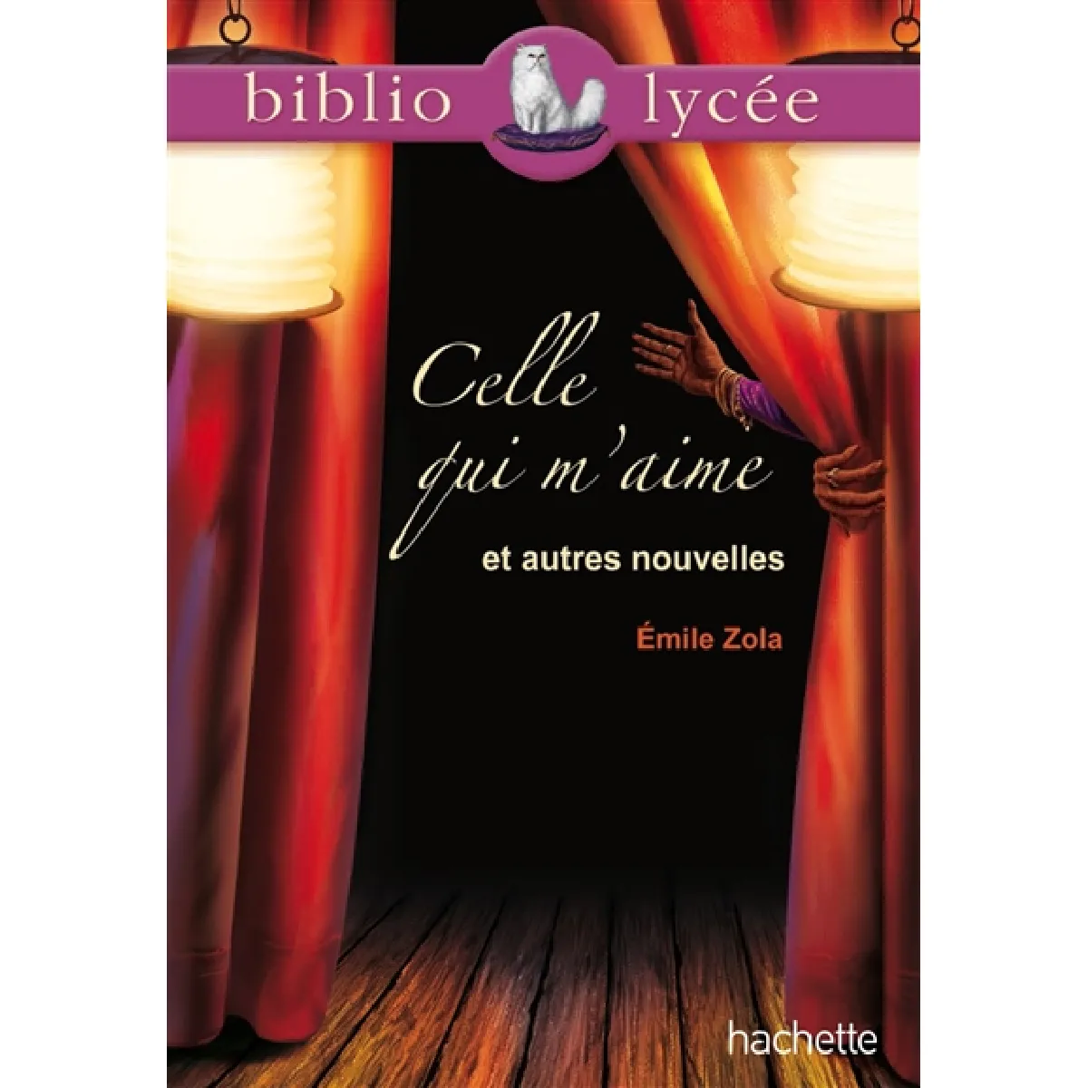 Celle qui m'aime : et autres nouvelles · Occasion