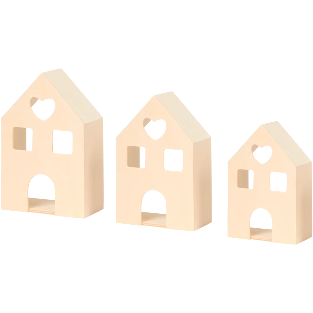 Maisons en bois Hobby Flora
