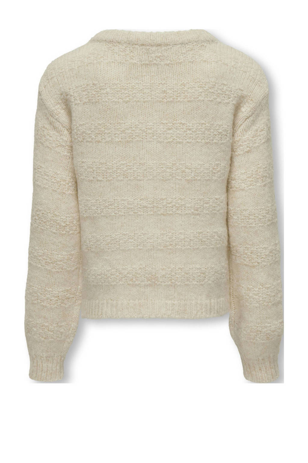 ONLY vest KOGKLARISA LIFE beige