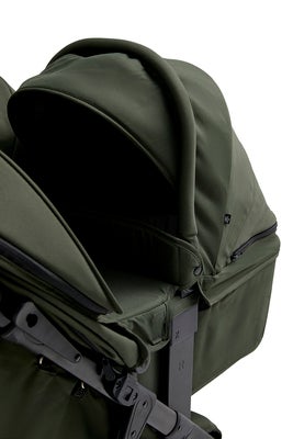 Beemoo BFF60 2 Liggedel, Dark Forest