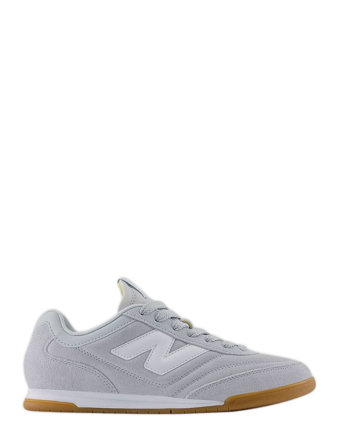 new balance Sneakers Mixte RC42 Daim Gris