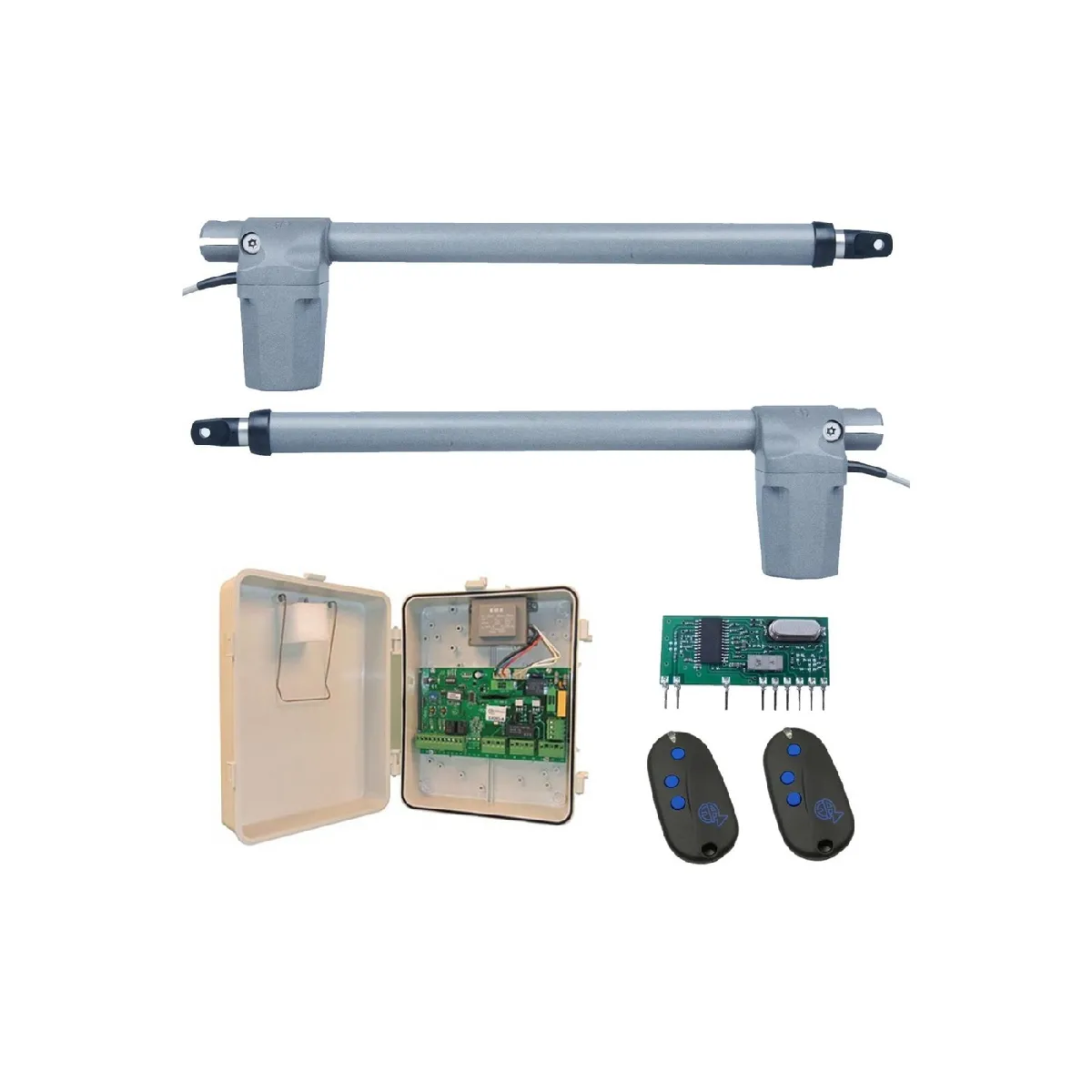 KBB420 Europe Automatismes