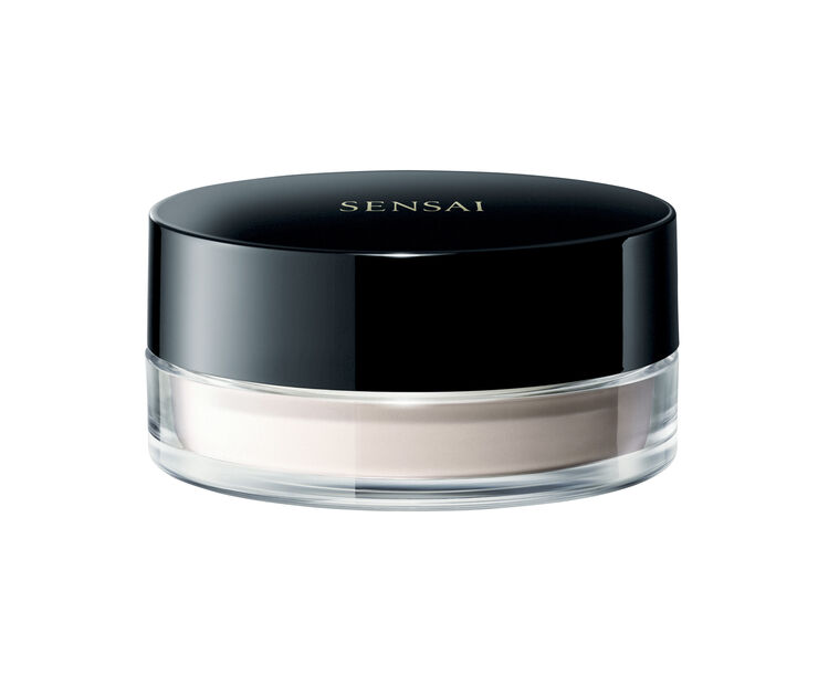 Sensai Translucent Loose Powder