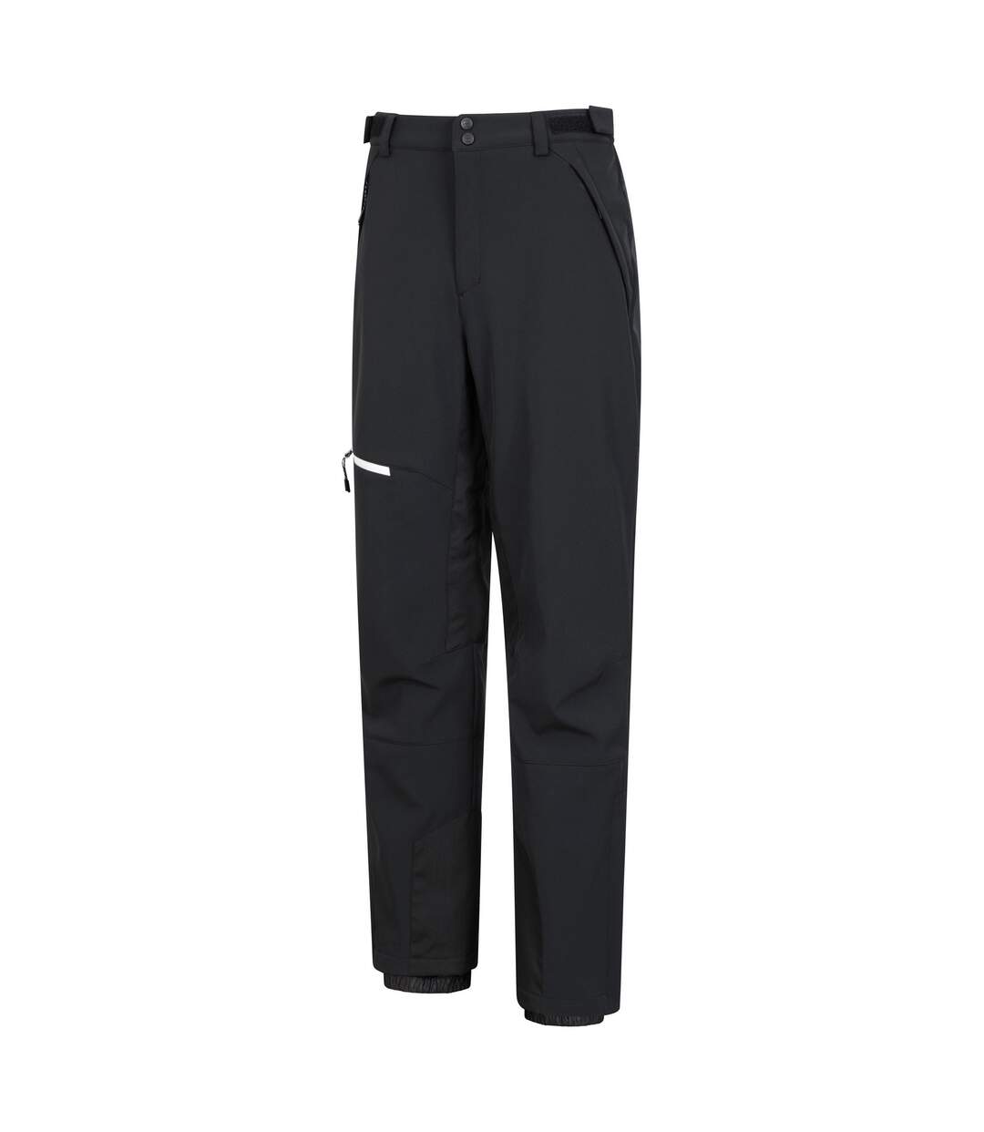 Mountain Warehouse - Pantalon de ski AXIS EXTREME - Homme (Noir) - UTMW2251