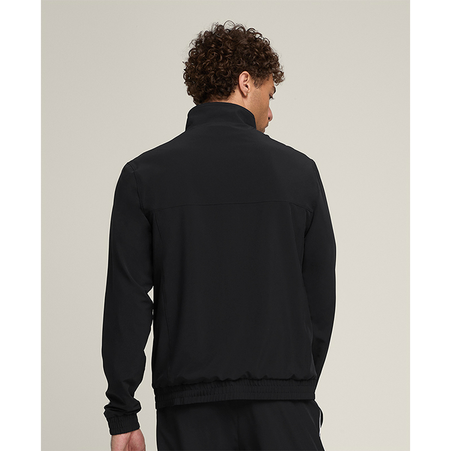 Wilson Team Grand Slam Woven Jacket