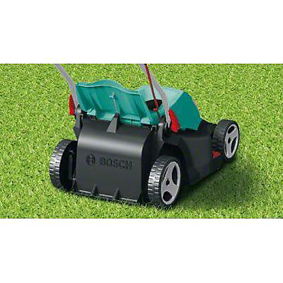 Kit mulching pour tondeuse Bosch Rotak 34 /37 et 36Li /37Li