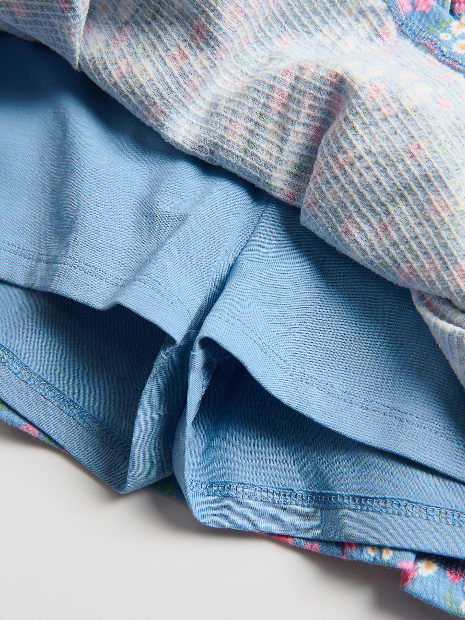 GIRLS` SHORTS