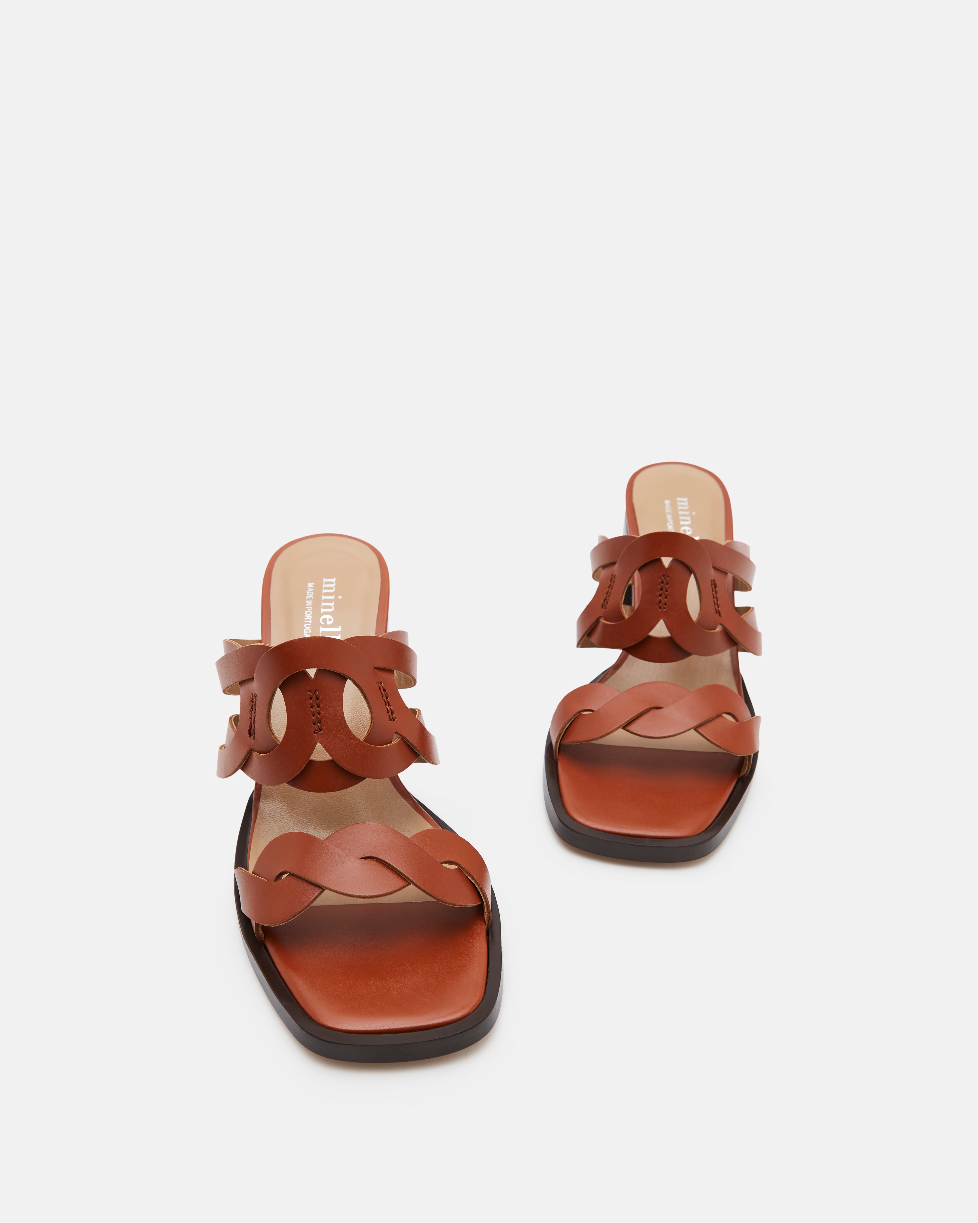 MULES EFFIYA COGNAC