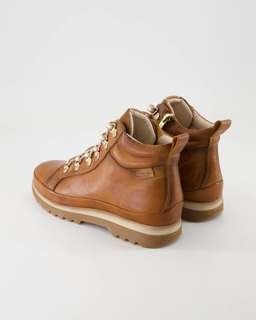 Pikolinos Vigo Stiefeletten in Braun