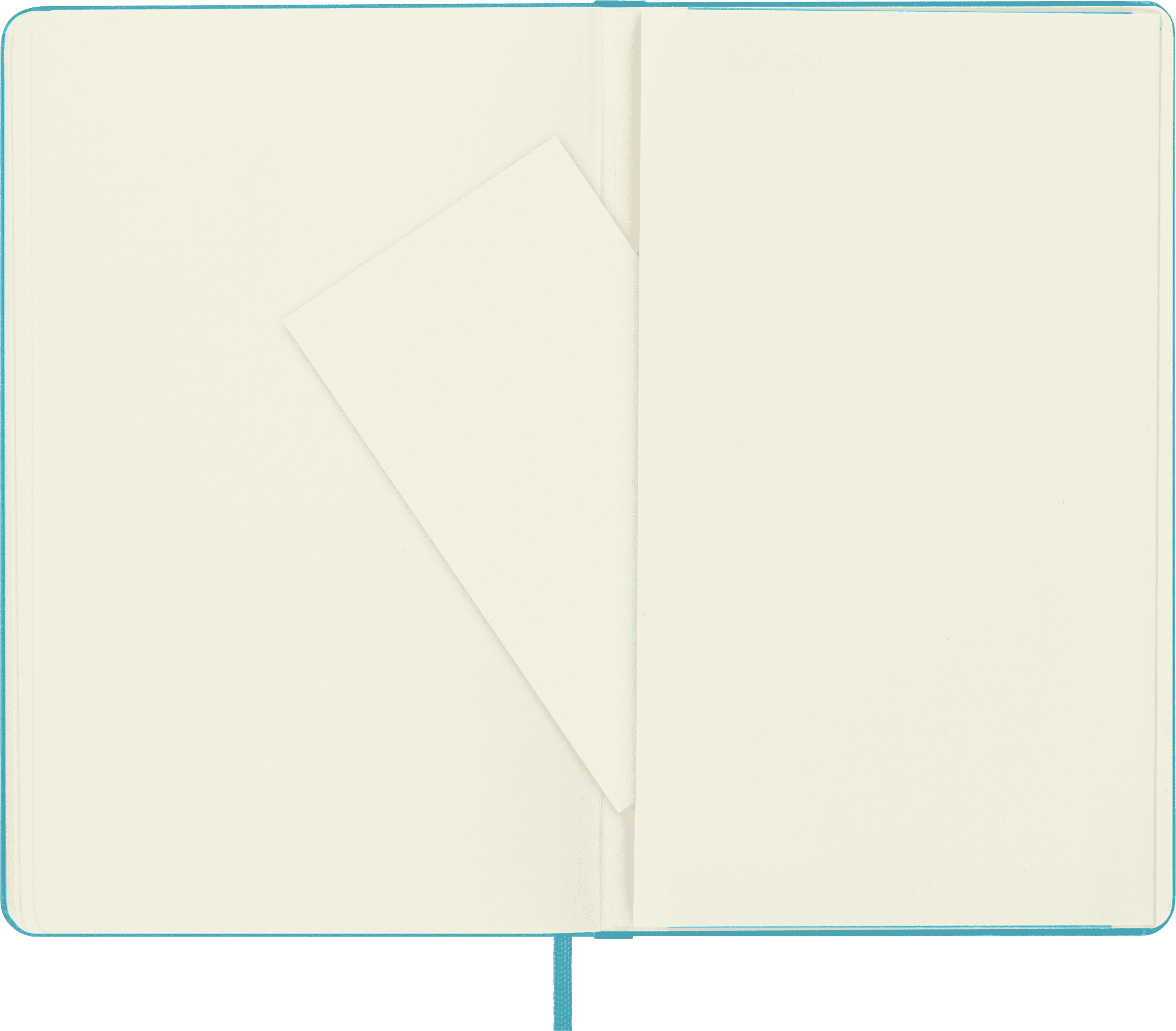 Classic Notebook Hard Cover