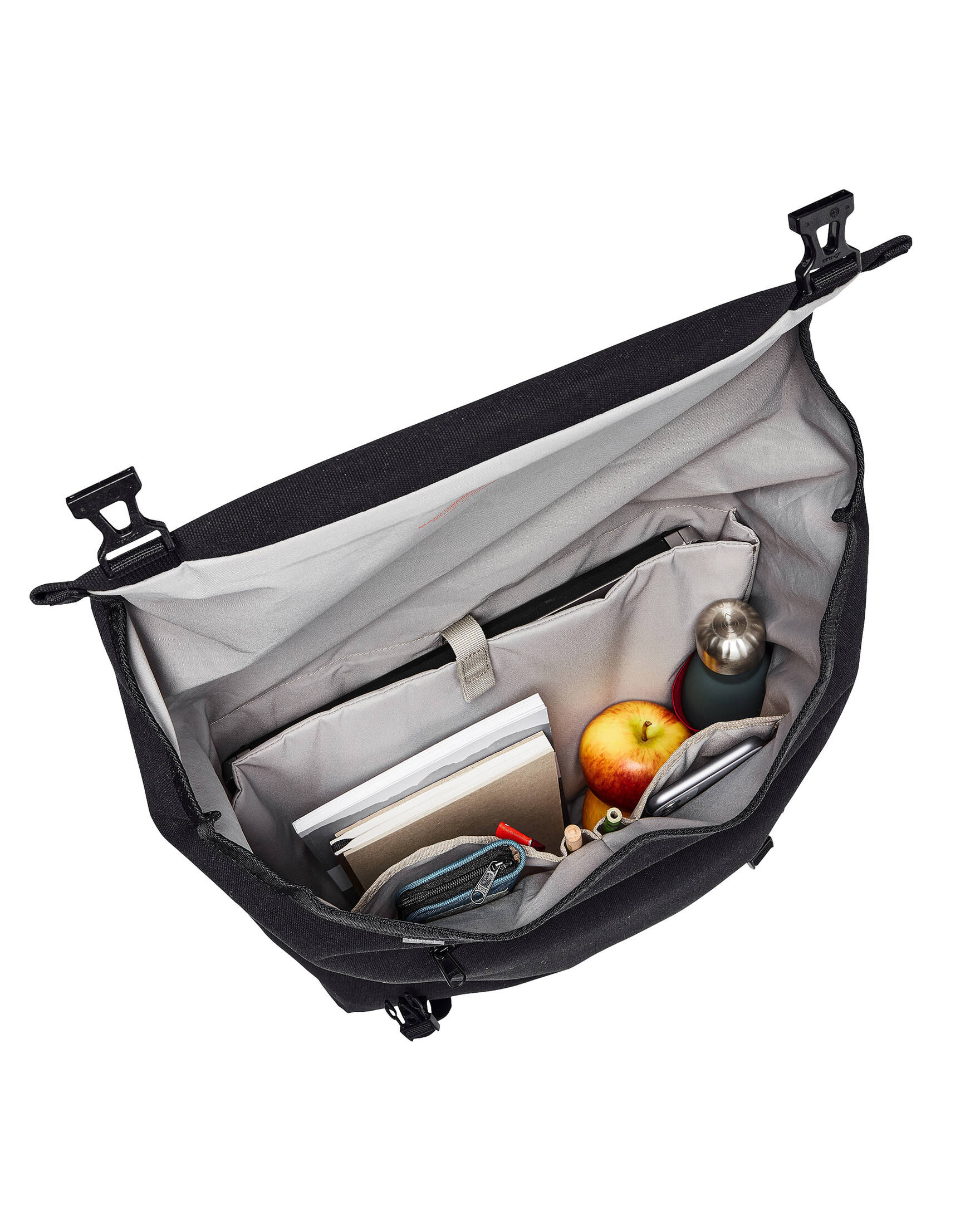 VAUDE| RT-Hinterradtaschen Augsburg IV M