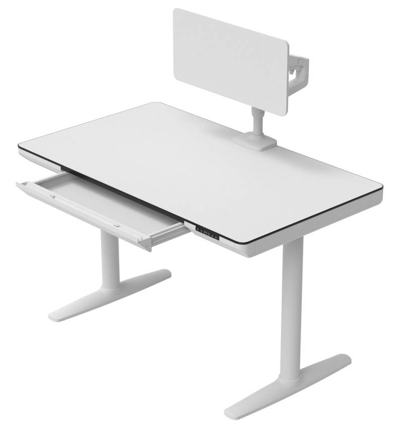 Novel E-Schreibtisch THEA 2