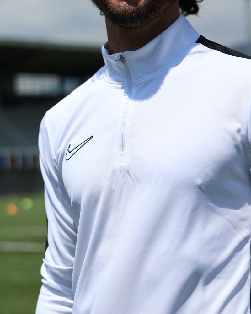 Haut d'entrainement 1/4 Zip Nike Academy 23 pour homme